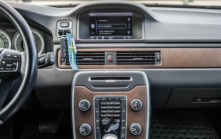 Volvo XC70 II рестайлинг, 2012 год, 1 448 000 рублей, 20 фотография