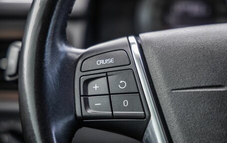 Volvo XC70 II рестайлинг, 2012 год, 1 448 000 рублей, 18 фотография