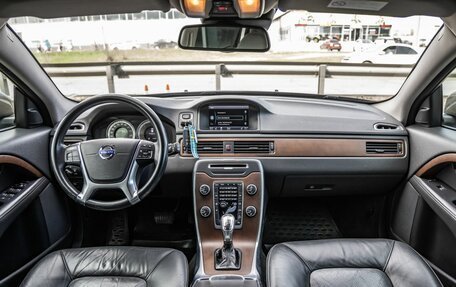 Volvo XC70 II рестайлинг, 2012 год, 1 448 000 рублей, 13 фотография