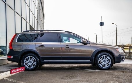 Volvo XC70 II рестайлинг, 2012 год, 1 448 000 рублей, 8 фотография