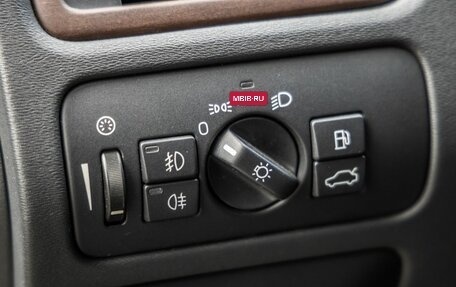 Volvo XC70 II рестайлинг, 2012 год, 1 448 000 рублей, 16 фотография