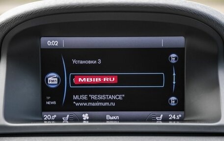 Volvo XC70 II рестайлинг, 2012 год, 1 448 000 рублей, 21 фотография