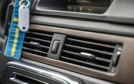 Volvo XC70 II рестайлинг, 2012 год, 1 448 000 рублей, 23 фотография