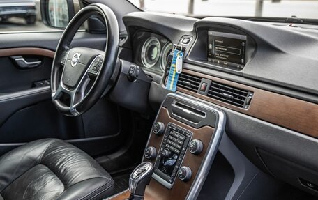 Volvo XC70 II рестайлинг, 2012 год, 1 448 000 рублей, 32 фотография