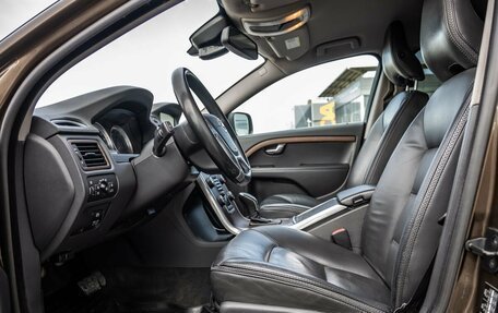 Volvo XC70 II рестайлинг, 2012 год, 1 448 000 рублей, 28 фотография