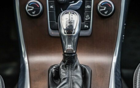 Volvo XC70 II рестайлинг, 2012 год, 1 448 000 рублей, 25 фотография