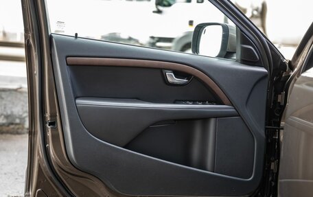 Volvo XC70 II рестайлинг, 2012 год, 1 448 000 рублей, 27 фотография