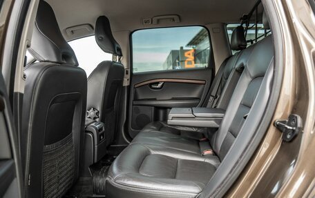 Volvo XC70 II рестайлинг, 2012 год, 1 448 000 рублей, 33 фотография