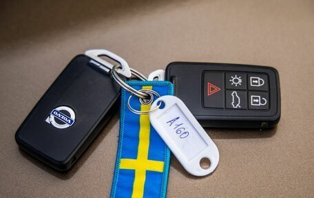 Volvo XC70 II рестайлинг, 2012 год, 1 448 000 рублей, 36 фотография