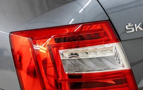 Skoda Octavia, 2013 год, 1 388 000 рублей, 13 фотография