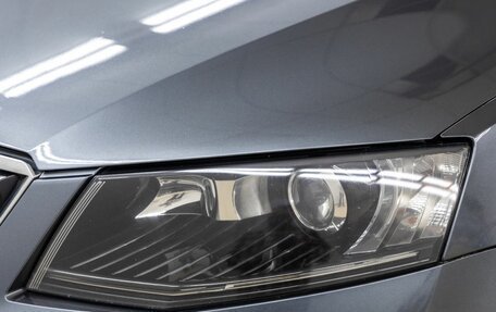 Skoda Octavia, 2013 год, 1 388 000 рублей, 10 фотография