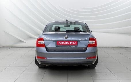 Skoda Octavia, 2013 год, 1 388 000 рублей, 6 фотография