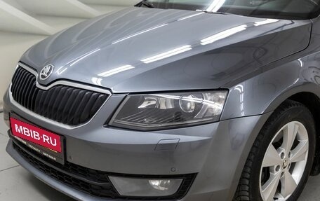Skoda Octavia, 2013 год, 1 388 000 рублей, 11 фотография