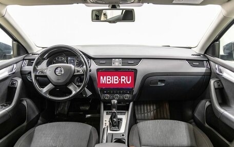 Skoda Octavia, 2013 год, 1 388 000 рублей, 14 фотография