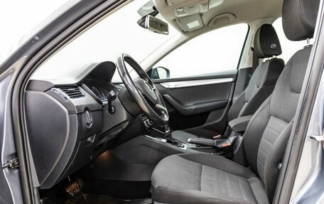 Skoda Octavia, 2013 год, 1 388 000 рублей, 25 фотография