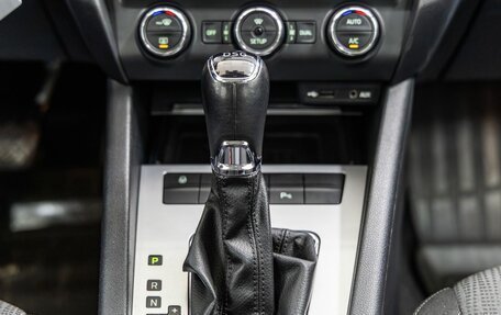 Skoda Octavia, 2013 год, 1 388 000 рублей, 23 фотография