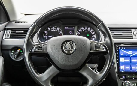 Skoda Octavia, 2013 год, 1 388 000 рублей, 19 фотография