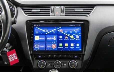 Skoda Octavia, 2013 год, 1 388 000 рублей, 20 фотография