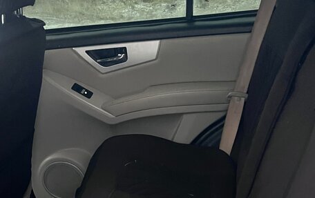 Lifan X60 I рестайлинг, 2013 год, 420 000 рублей, 2 фотография