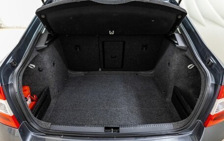 Skoda Octavia, 2013 год, 1 388 000 рублей, 38 фотография