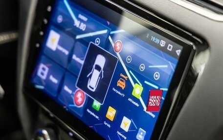 Skoda Octavia, 2013 год, 1 388 000 рублей, 33 фотография