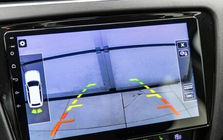 Skoda Octavia, 2013 год, 1 388 000 рублей, 31 фотография