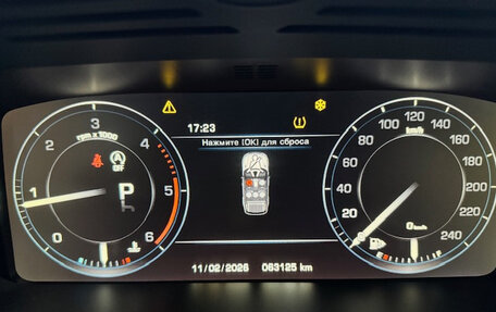 Land Rover Range Rover Sport II, 2016 год, 4 200 000 рублей, 3 фотография