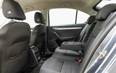 Skoda Octavia, 2013 год, 1 388 000 рублей, 36 фотография