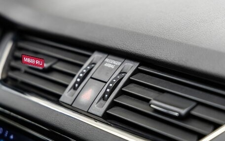 Skoda Octavia, 2013 год, 1 388 000 рублей, 32 фотография