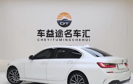 BMW 3 серия, 2021 год, 2 650 000 рублей, 6 фотография