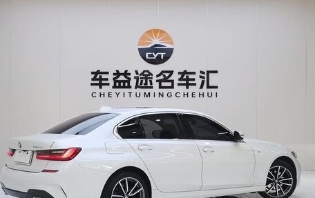 BMW 3 серия, 2021 год, 2 650 000 рублей, 5 фотография