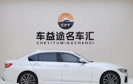 BMW 3 серия, 2021 год, 2 650 000 рублей, 8 фотография