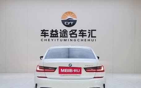 BMW 3 серия, 2021 год, 2 650 000 рублей, 7 фотография