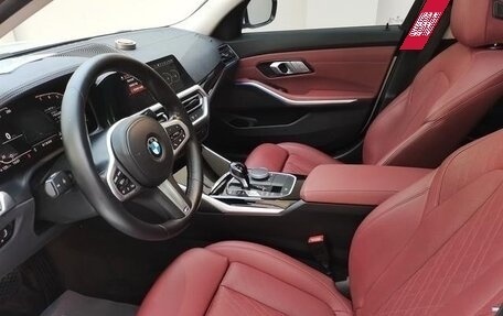 BMW 3 серия, 2021 год, 2 650 000 рублей, 9 фотография