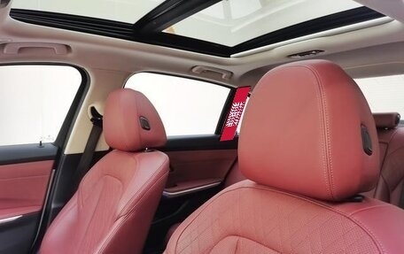 BMW 3 серия, 2021 год, 2 650 000 рублей, 11 фотография