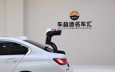 BMW 3 серия, 2021 год, 2 650 000 рублей, 12 фотография