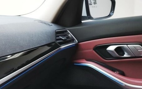 BMW 3 серия, 2021 год, 2 650 000 рублей, 18 фотография