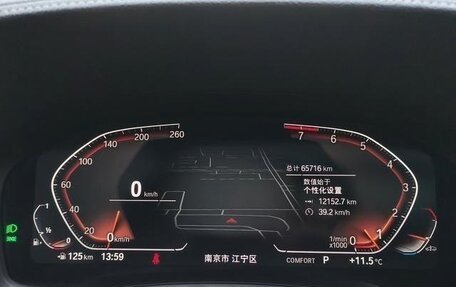 BMW 3 серия, 2021 год, 2 650 000 рублей, 15 фотография