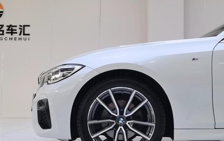 BMW 3 серия, 2021 год, 2 650 000 рублей, 24 фотография