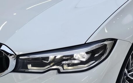 BMW 3 серия, 2021 год, 2 650 000 рублей, 22 фотография