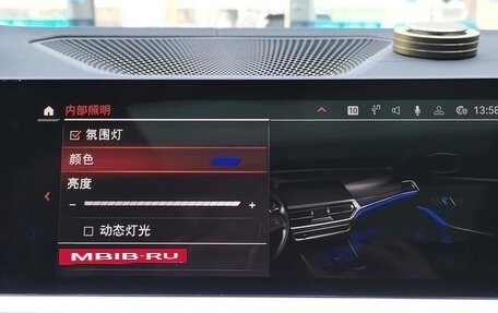 BMW 3 серия, 2021 год, 2 650 000 рублей, 17 фотография