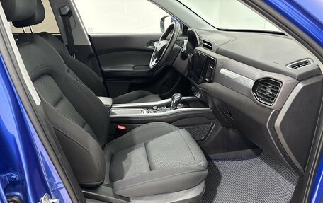 Chery Tiggo 4 I рестайлинг, 2021 год, 1 540 000 рублей, 13 фотография