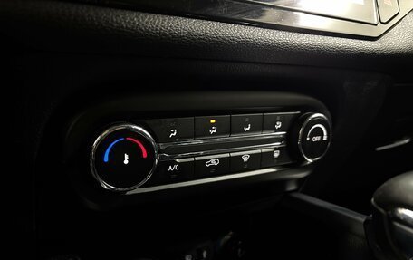 Chery Tiggo 4 I рестайлинг, 2021 год, 1 540 000 рублей, 20 фотография