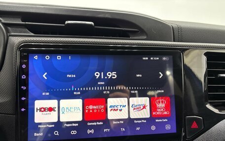 Chery Tiggo 4 I рестайлинг, 2021 год, 1 540 000 рублей, 17 фотография