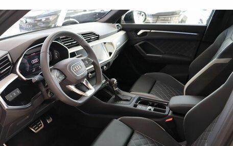 Audi Q3, 2025 год, 5 240 000 рублей, 9 фотография