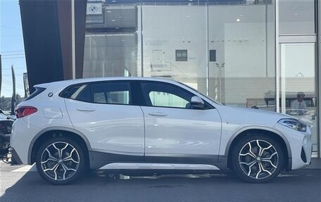 BMW X2, 2019 год, 1 610 000 рублей, 3 фотография