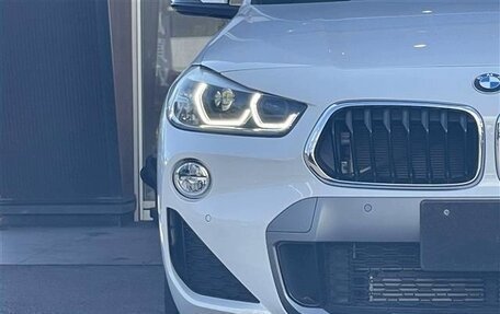 BMW X2, 2019 год, 1 610 000 рублей, 2 фотография