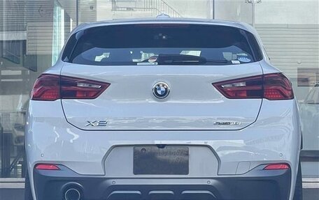 BMW X2, 2019 год, 1 610 000 рублей, 5 фотография