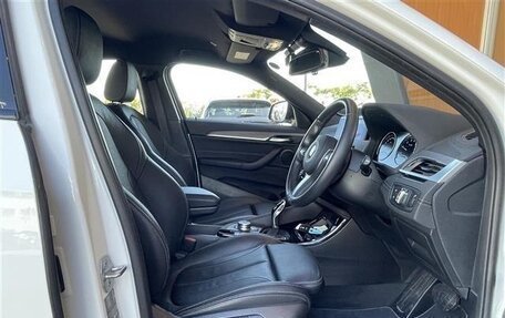BMW X2, 2019 год, 1 610 000 рублей, 10 фотография