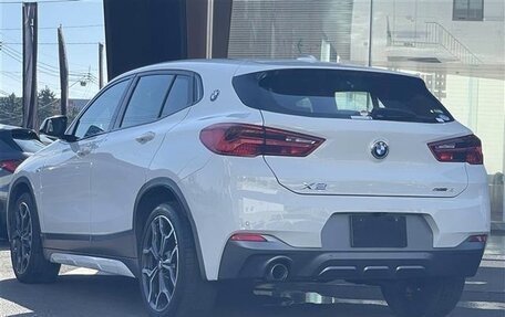 BMW X2, 2019 год, 1 610 000 рублей, 6 фотография